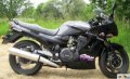 Kawasaki GPZ 1100 - opinie